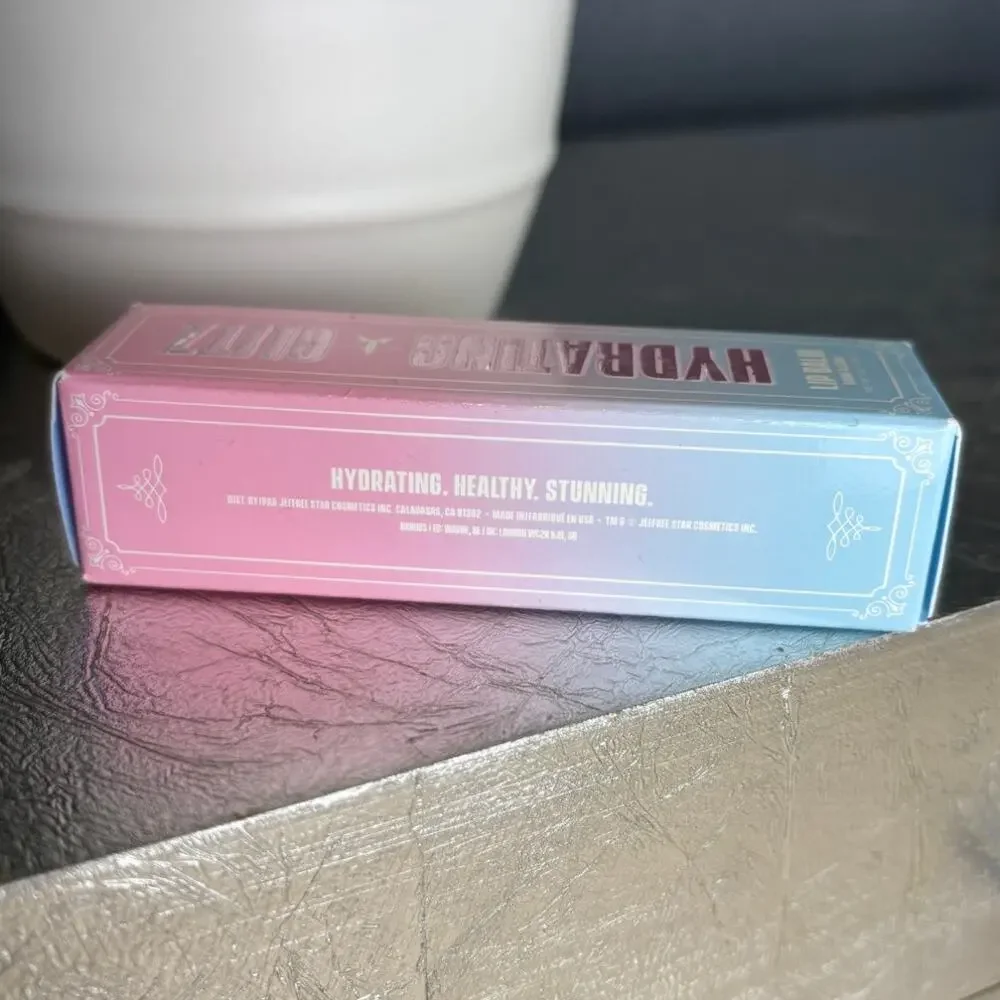 Jeffree Star Cosmetics Hydrating Glitz Lip Balm 